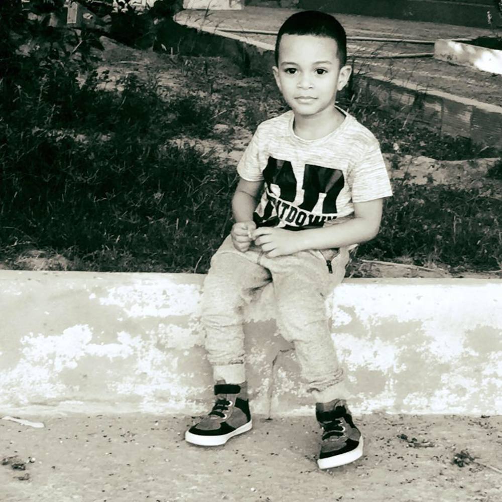 Meet your Posher, Najat